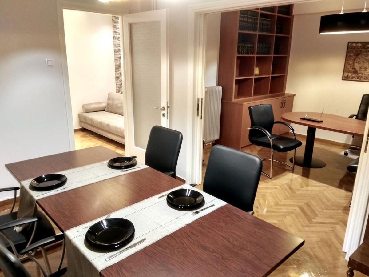 Διαμέρισμα A&f Leisure And Business,kolonaki Αθήνα
