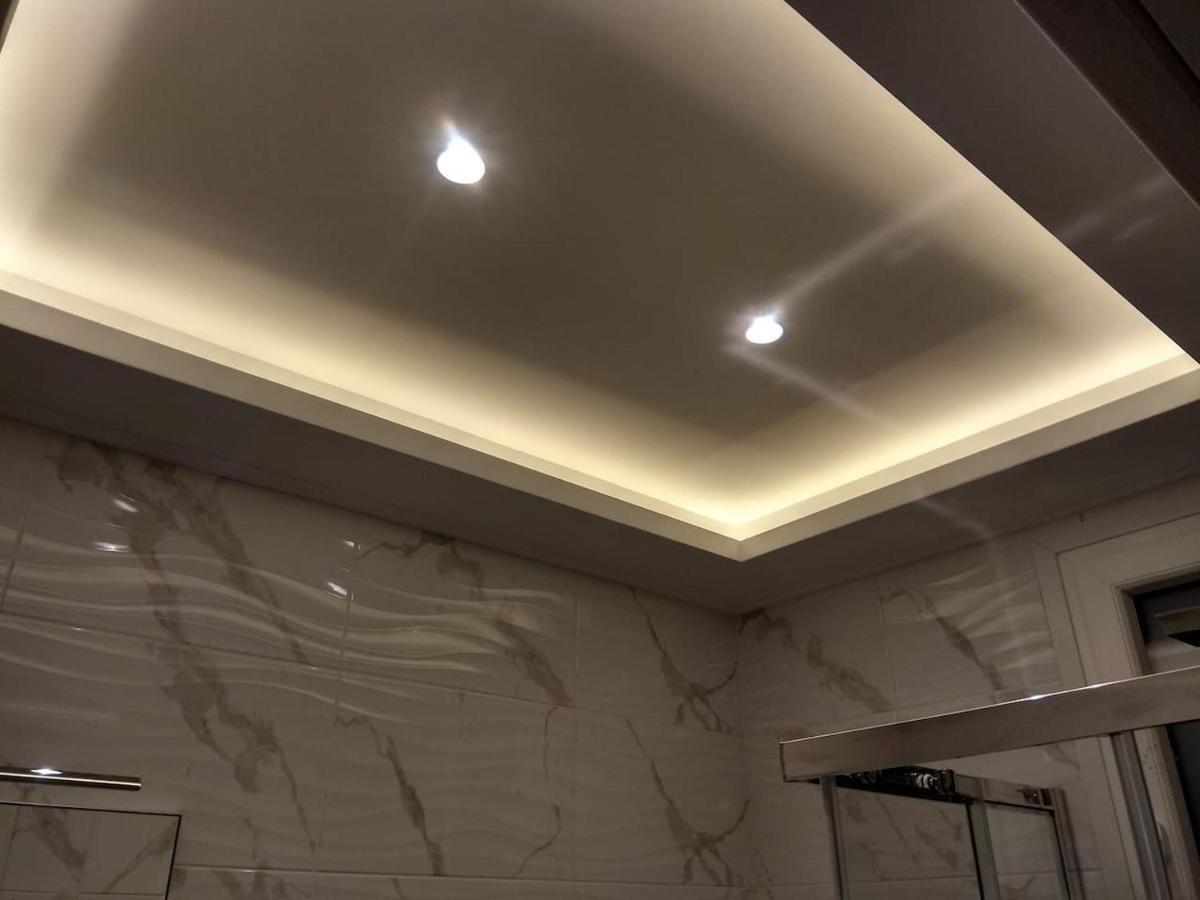 Διαμέρισμα A&f Leisure And Business,kolonaki *