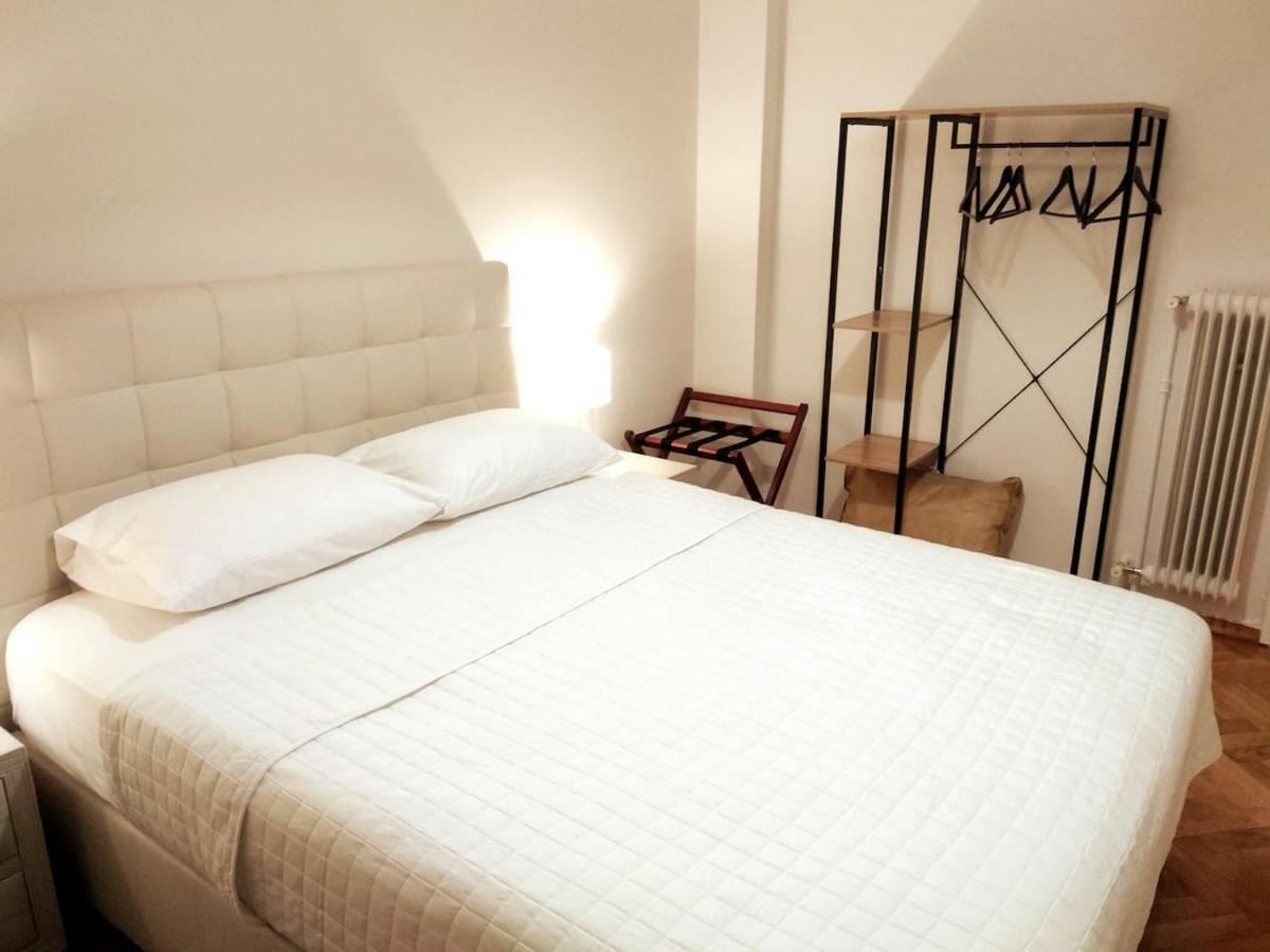 A&f Leisure And Business,kolonaki Apartment *