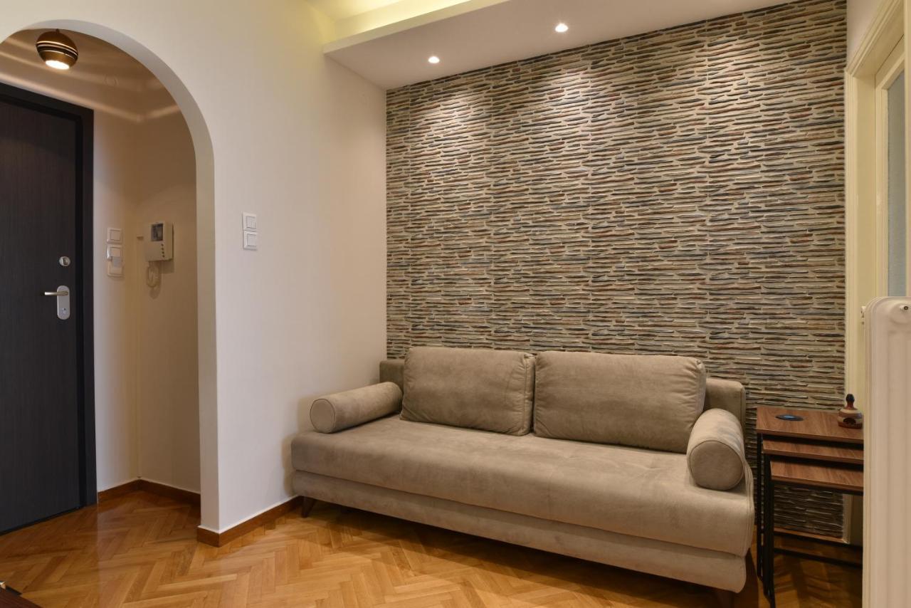Apartment A&f Leisure And Business,kolonaki Athens