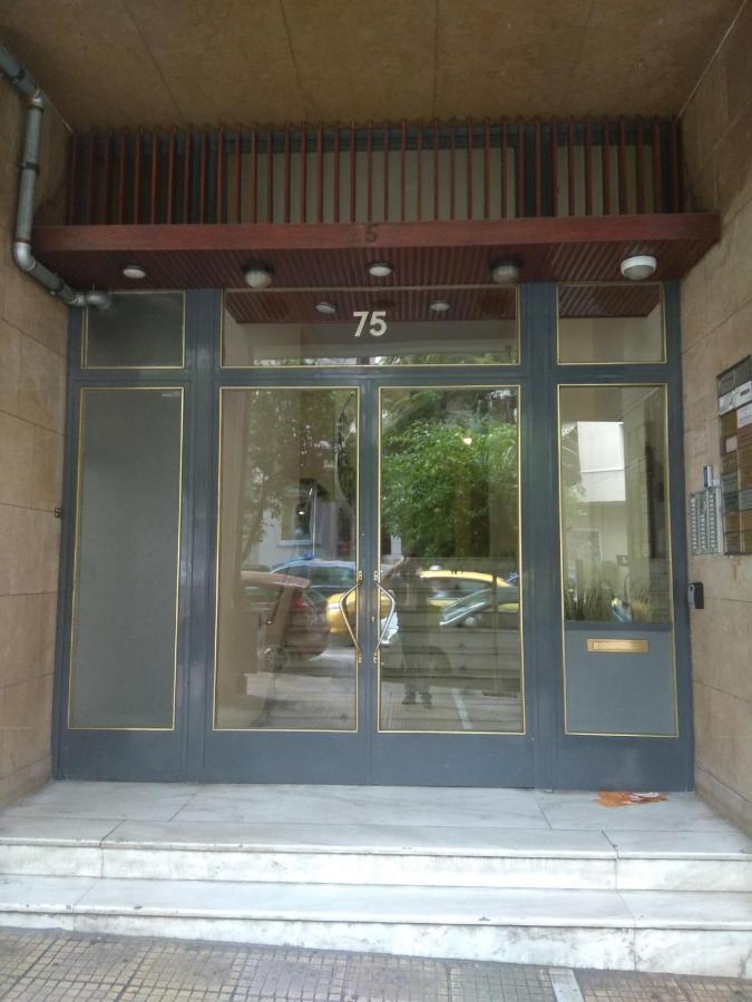 Apartment A&f Leisure And Business,kolonaki *