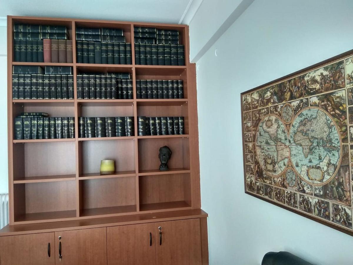 Apartment A&f Leisure And Business,kolonaki