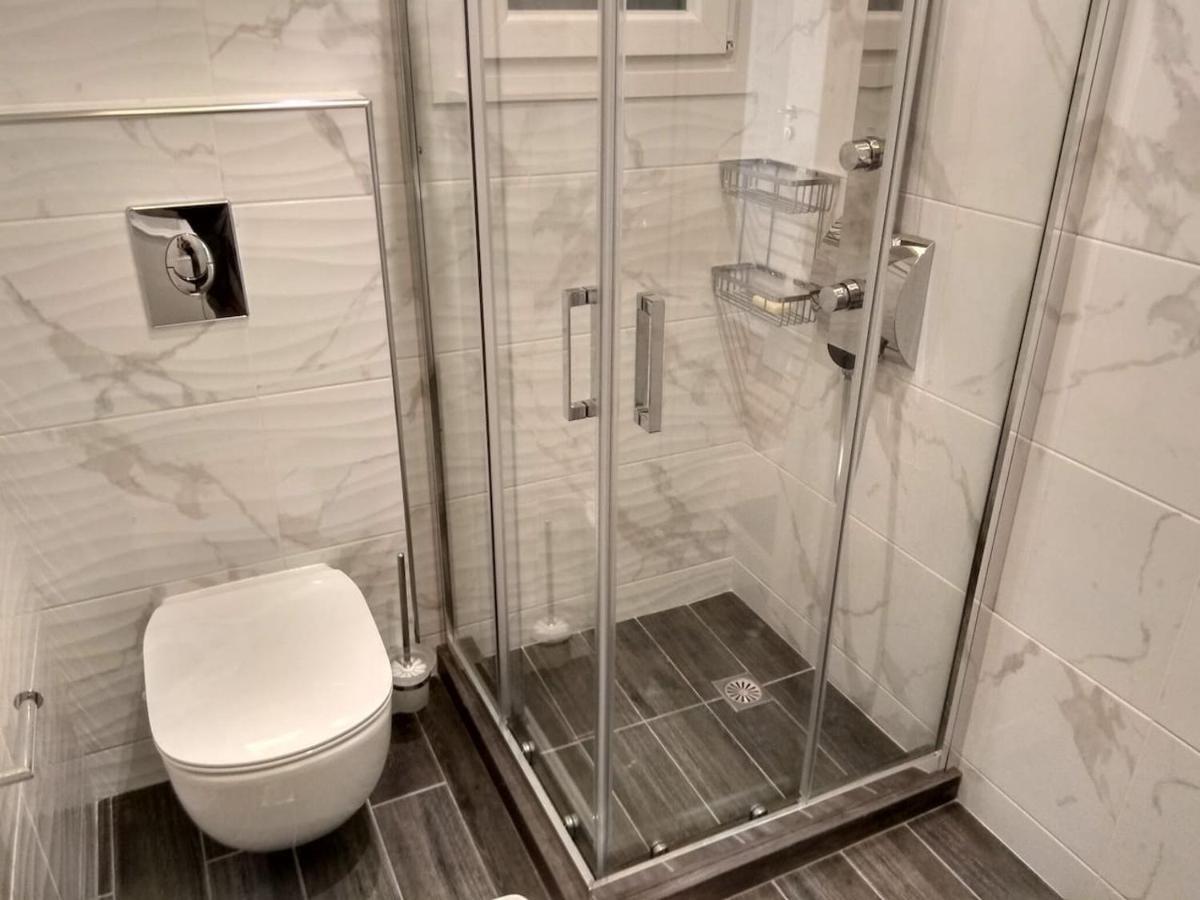 Apartment A&f Leisure And Business,kolonaki *