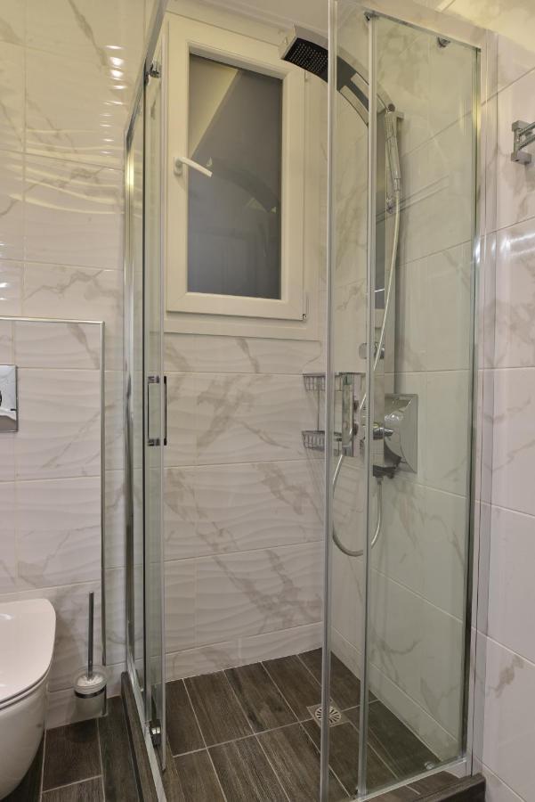 A&f Leisure And Business,kolonaki Apartment *