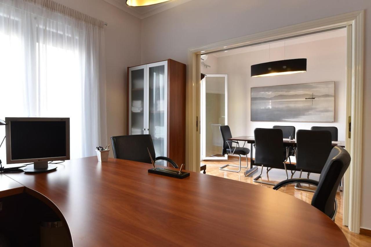 A&f Leisure And Business,kolonaki Athens