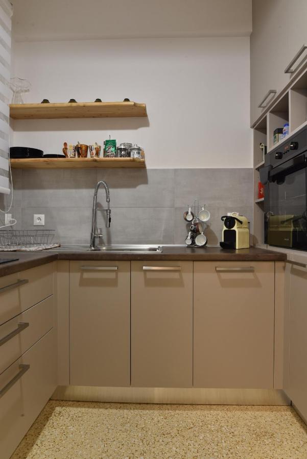 A&f Leisure And Business,kolonaki Apartment